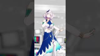 【ホロライブMMD】パイパイ仮面でどうかしらん？ / 宝鐘マリン【パヴォリア・レイネ】