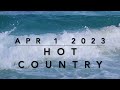 Billboard Top 50 Hot Country Apr 1 2023