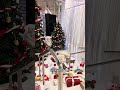 Merry Christmas Liffey Valley Dublin