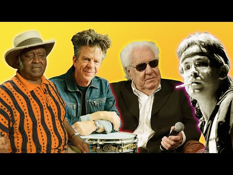 Seven Shuffle Beats Every Drummer Should Know