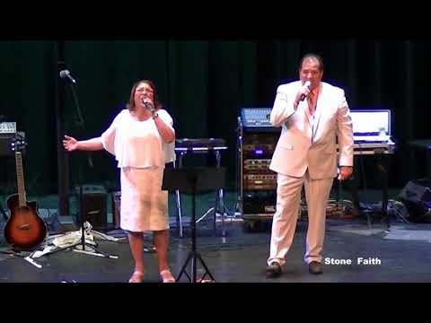 "I Can't Look Back Now"  The Nortons