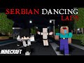 MINECRAFT SERBIAN DANCING LADY Scary Story in Hindi