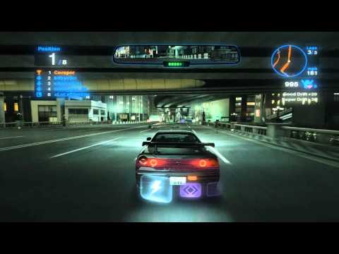 Blur - Intense 43 - Bilbyc0m is back!