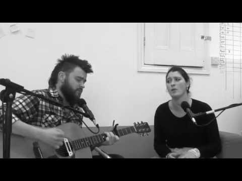 James Perryman - Running up that hill (acoustic Kate Bush Cover)