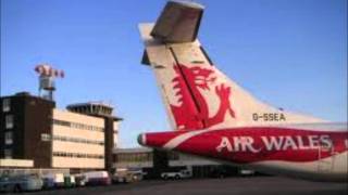 preview picture of video 'Dragon Air Wales Virtual'
