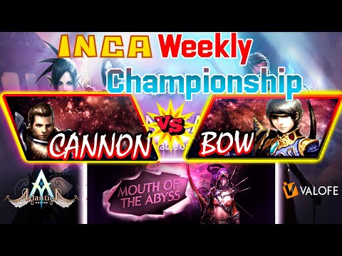 Inca Weekly 27/06/2020 PM: Final - lM4stercrack vs LeyenSama - Atlantica Global