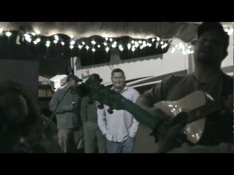 Raining in LA ~ Jerry Cole ~ Galax 2009