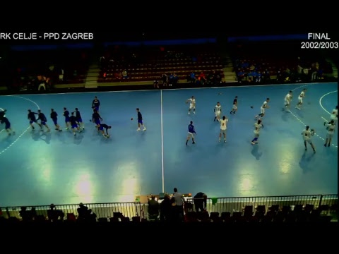 MATCHmeeting - Balaton Cup broadcast