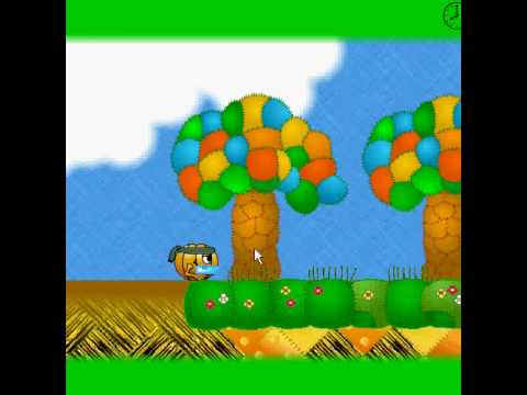 Plant World youtube-video