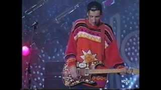 Carter USM en Rockpop 1992 (TVE SPAIN)  | The Only Living Boy In New Cross