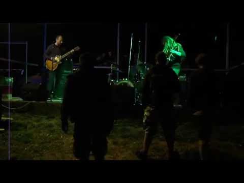 ITAI - ITAI - Temné country (Vzdor Fest III,26.8.2016)