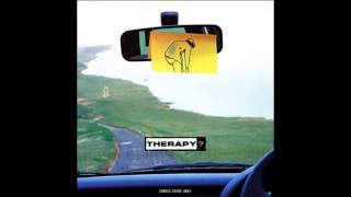 04 - Teethgrinder (new recording) / Therapy? - "Lonely, Cryin', Only" (CDS) (1998)