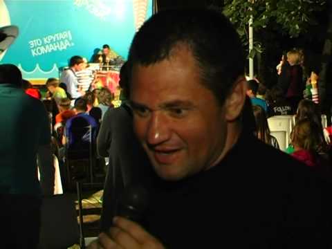 Фестиваль магии, чудес и волшебства