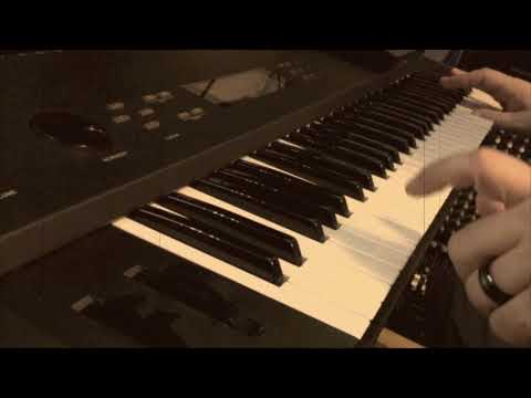 Vintage Synths: Sounds of the K1m