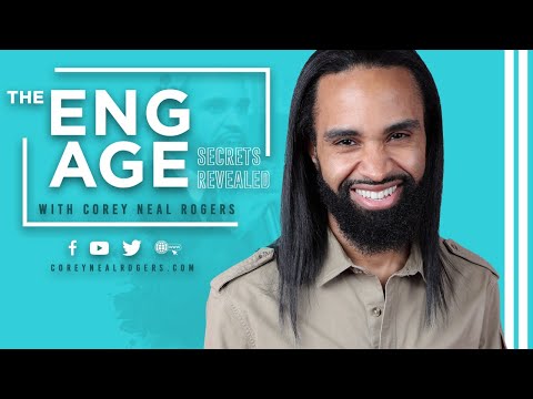 The Engage - Secrets Revealed: July 18, 2023 @ 7:15 PM EST