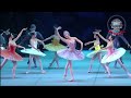 Sleeping Beauty Bolshoi 2024