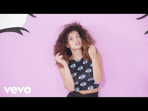 Karen Harding - Open My Eyes (Official Video)