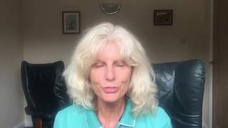From Hip replacement to back riding again - my story.