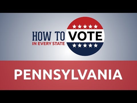 download lagu mp3 mp4 Pa Online Voter Registration, download lagu Pa Online Voter Registration gratis, unduh video klip Pa Online Voter Registration