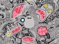 Menomena - Evil Bee (album version) 