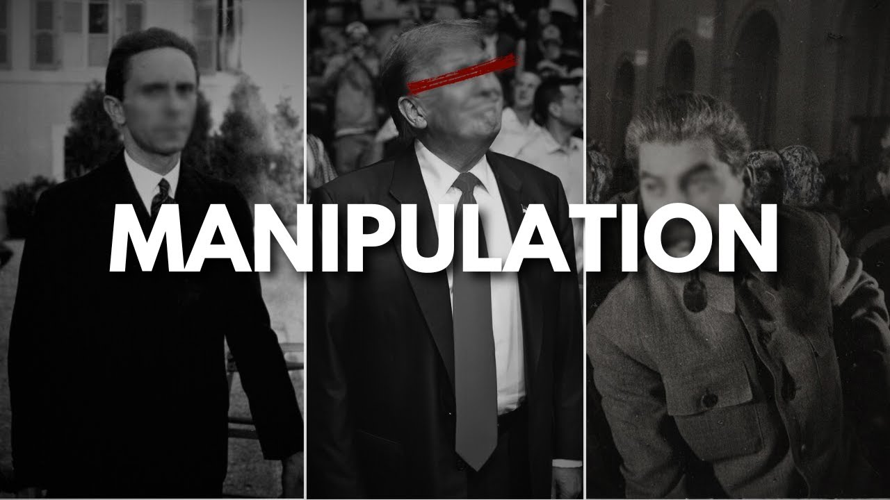 What Actually Is Manipulation?