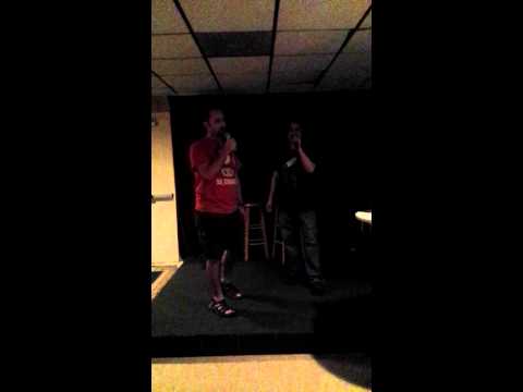 Karaoke: If I Had A Million Dollars