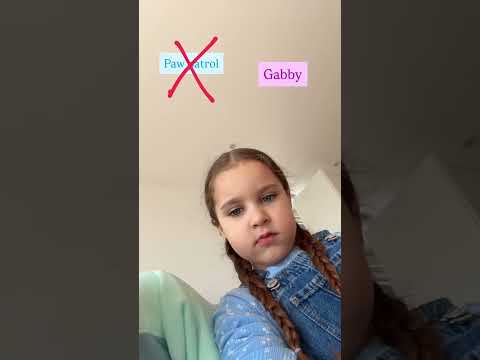 Imani hat Auge gelegt😅