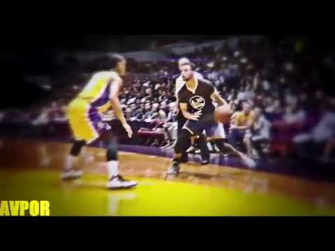 Stephen Curry // Reprieve