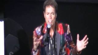 Cliff Richard  Golden