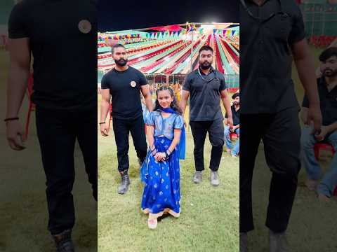 Amaira ke bodyguards 😬😬 #shorts #thegeetagurjar ￼
