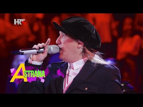 HRT - A strana S03E03 – Ako su to samo bile laži