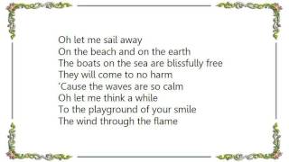 Broadcast - Ominous Cloud Lyrics