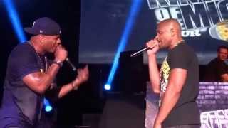 LL Cool J &amp; D.M.C. - Peter Piper