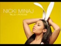 Nicki Minaj- Pills 'N' Potions Instrumental ...