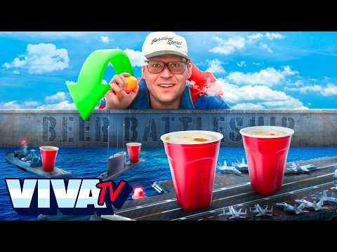 Our Newest Hire Revolutionizes Our Office | VIVA TV