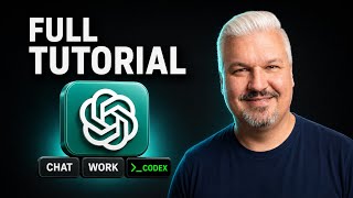 Master 95% of the New ChatGPT App in 18 Minutes