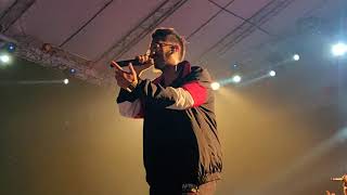 PNP Seedhe Maut Live || Zomaland Delhi-2019