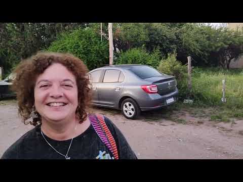 JOSÉ LUIS AGUIRRE PRUEBA DE SONIDO EN QUEBRADA DE LOS POZOS - TRASLASIERRA 