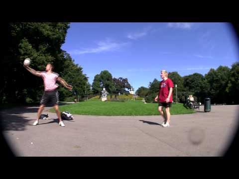 Tobias Becs - 2 patw combos