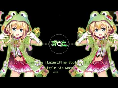 Nightcore - Limousine (Remix)