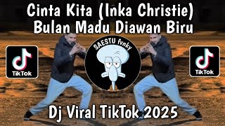 Download lagu CINTA KITA | INKA CHISTIE COVER KERONCONG | BULAN MADU DIATAS PELANGI VIRAL TIKTOK 2025 ! mp3 Download lagu CINTA KITA | INKA CHISTIE COVER KERONCONG | BULAN MADU DIATAS PELANGI VIRAL TIKTOK 2025 ! mp3