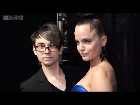 Christian Siriano | Designer Profile
