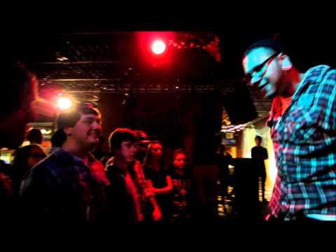 Captain Ginger Kegs by Anchors Sink Ships