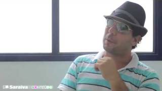 Entrevista com Marcio Local