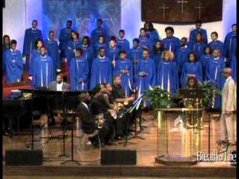 LEAD ME GUIDE ME - OAKWOOD UNIVERSITY AEOLIANS