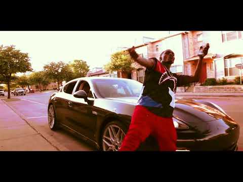 LAID HEFFNA - MONEY WE MAKE (MUSIC VIDEO) (SHOT BY @BIGKIESE)