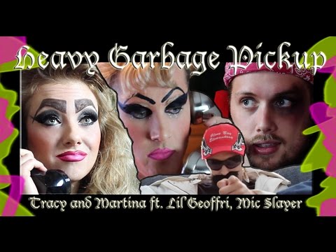 download lagu mp3 mp4 Tracy Garbage, download lagu Tracy Garbage gratis, unduh video klip Tracy Garbage
