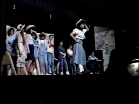 Babes In Arms 1987 AHS