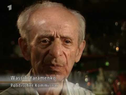 Sterben an der Ostfront  Folge 1  Von der Weichsel zur Oder