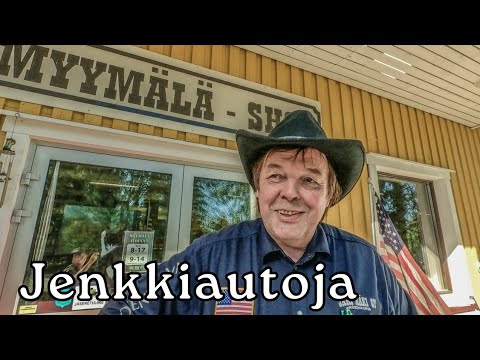 Koskenkorva West Ranch